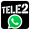 tele2whatsapp